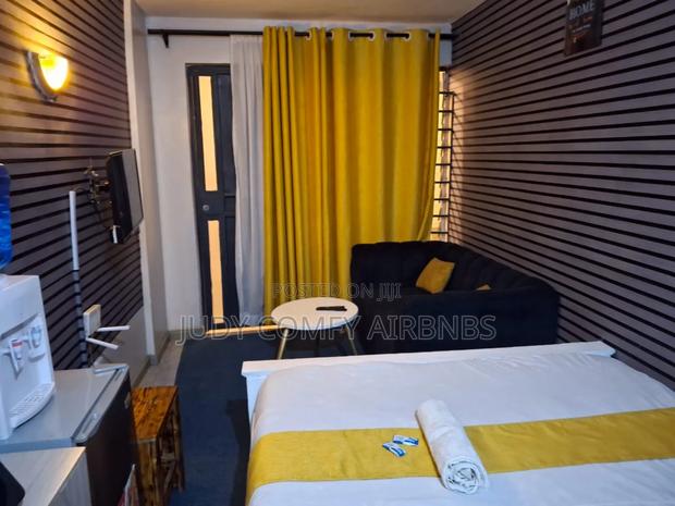 Air BNB Spaces-Studio,1,2 Bedrooms Roysambu-TRM - thumbnail 2