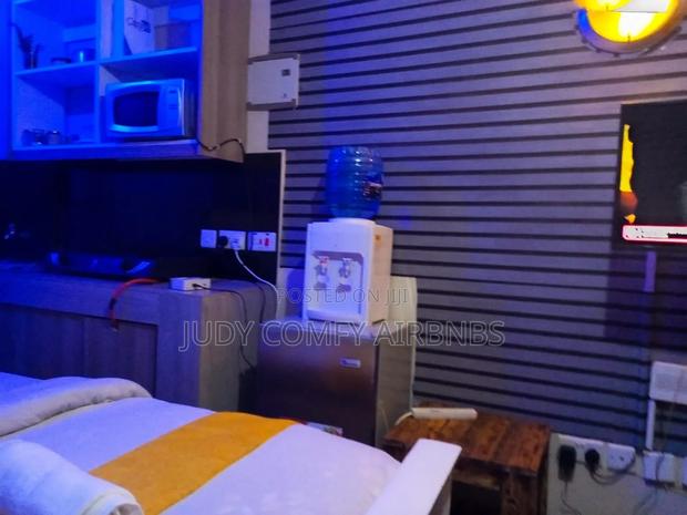 Air BNB Spaces-Studio,1,2 Bedrooms Roysambu-TRM - thumbnail 4