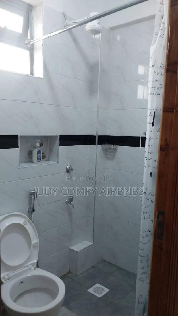 Air BNB Spaces-Studio,1,2 Bedrooms Roysambu-TRM - thumbnail 5