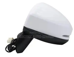 Honda Fit Jazz Sidemirrors Available
