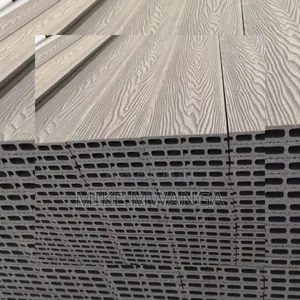 Beautiful Decking Panels/WPC