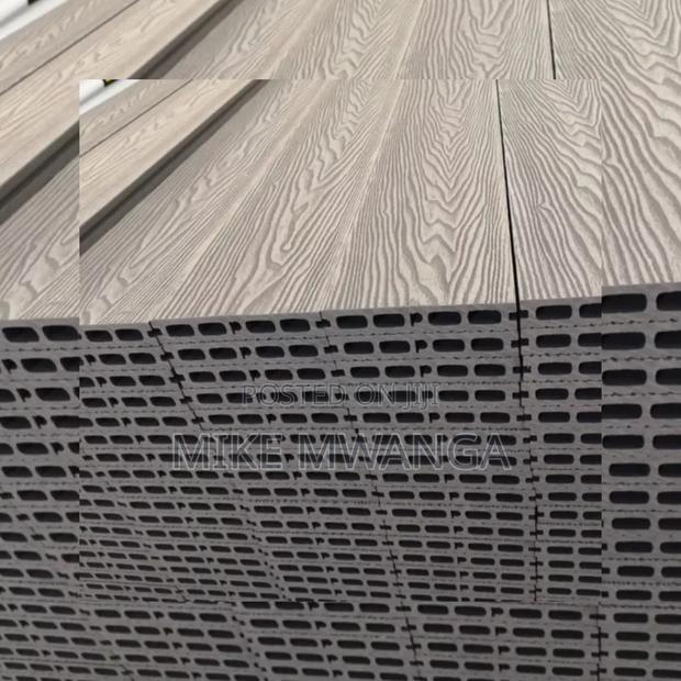 Beautiful Decking Panels/WPC