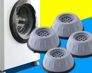 *4pcs Universal Shock Anti-Vibration Pads