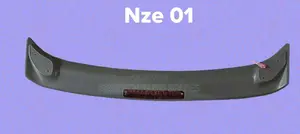 Toyota Nze Spoilers Available