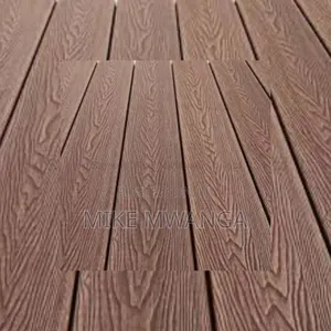 Walkways PWC Decking Panels