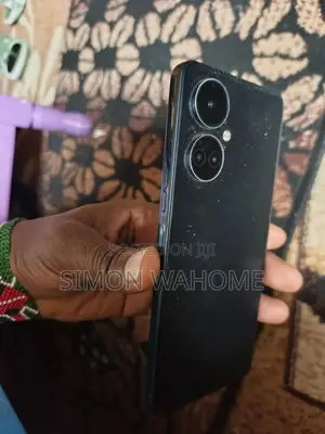 Tecno Camon 20 Pro 256 GB Gray