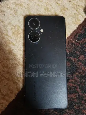 Tecno Camon 20 Pro 256 GB Gray