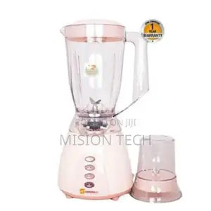 Blender 2i1 350watts Ak100 