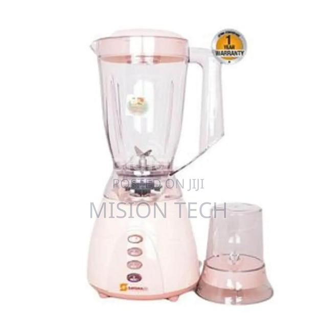 Blender 2i1 350watts Ak100  - main view