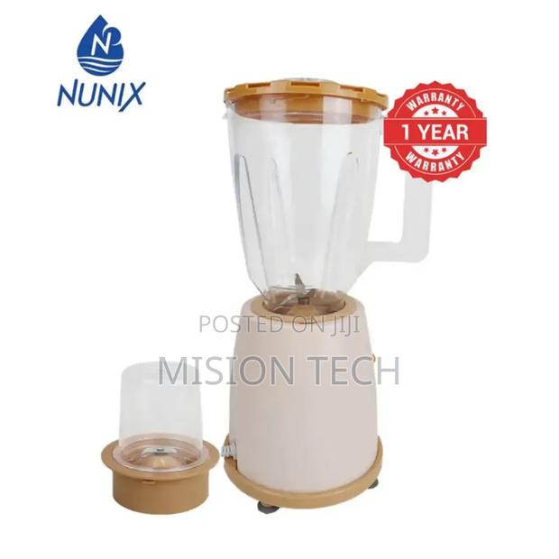Blender 2i1 350watts Ak100 *  - main view