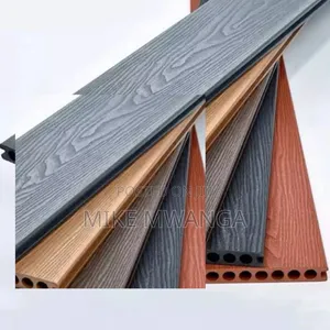 Elegance Decking Panels Composite