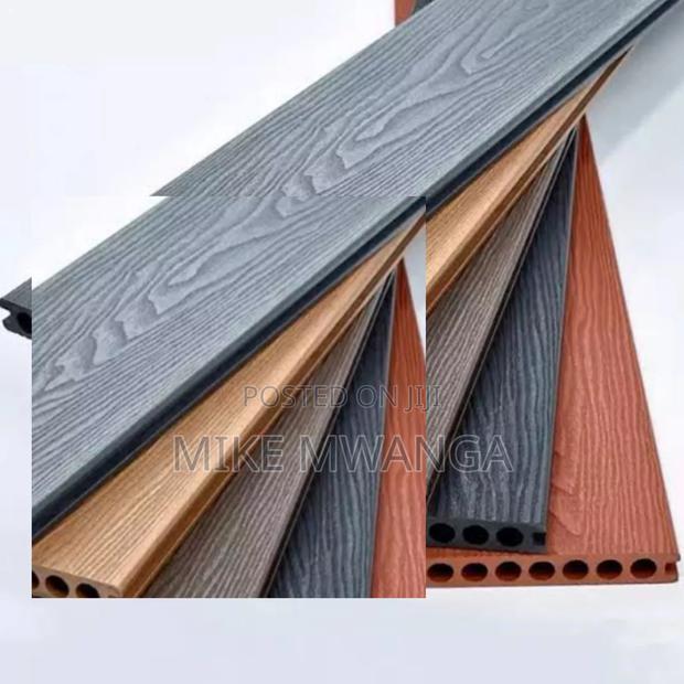 Elegance Decking Panels Composite - main view