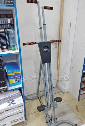 Maxi Climber - thumbnail 2