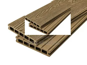 Poolside WPC Decking Panel Flooring