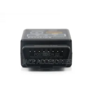 New Advanced Obdii Diagnostic Scanner