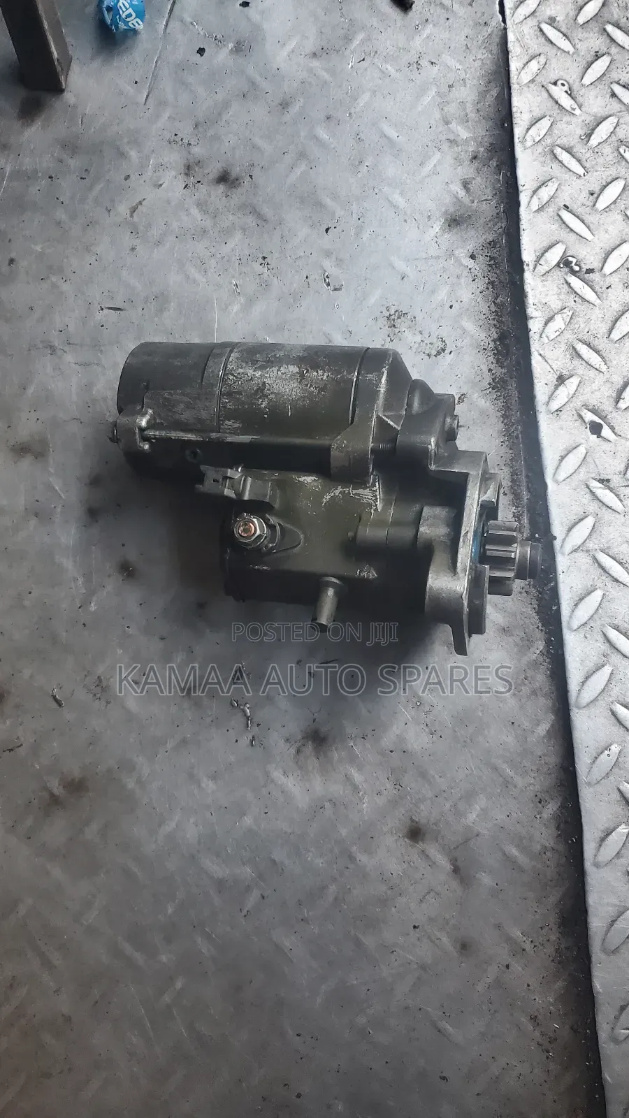 Toyota Prado,Vigo 1 Gd Starter