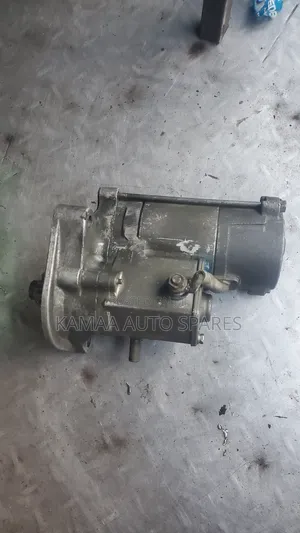 Toyota Prado,Vigo 1 Gd Starter