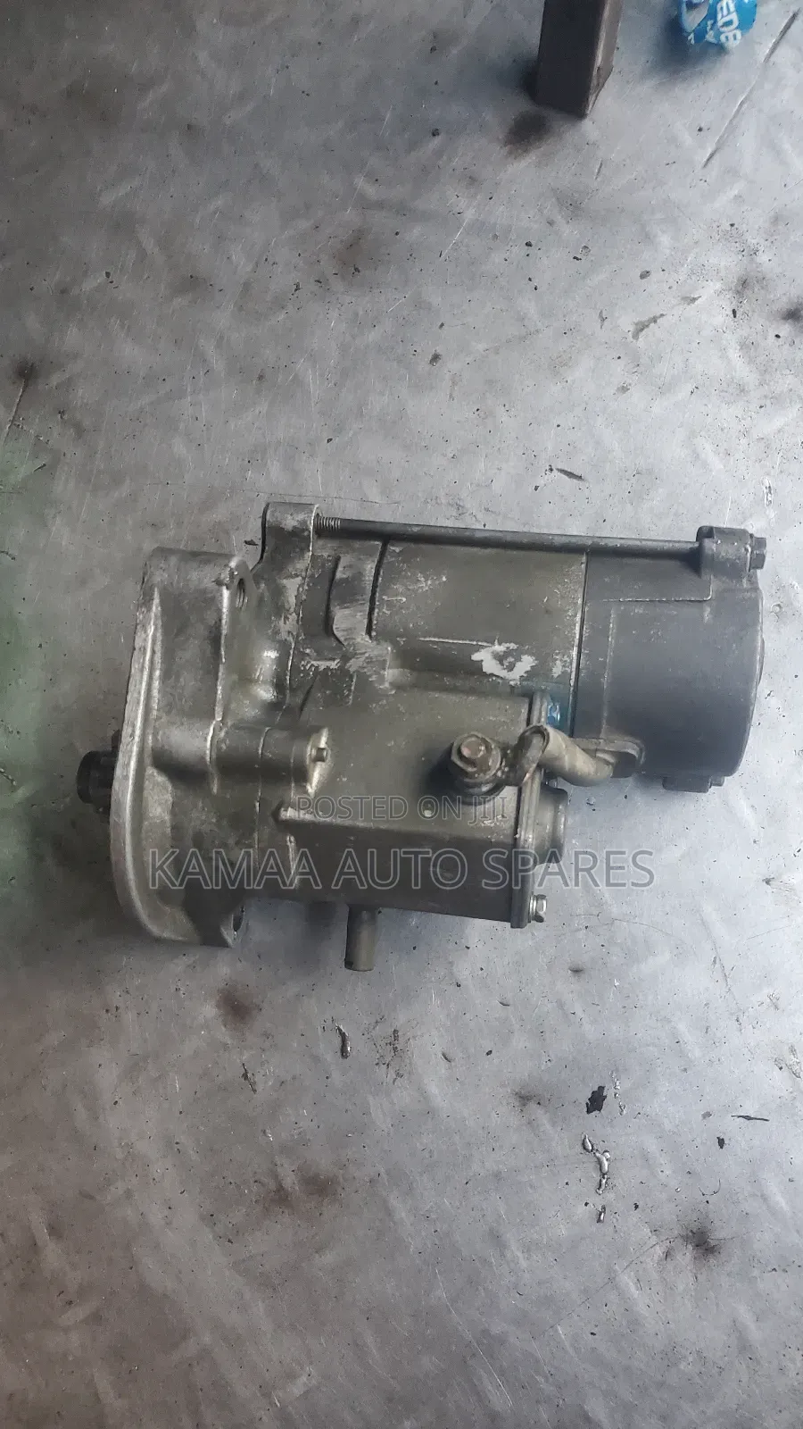 Toyota Prado,Vigo 1 Gd Starter