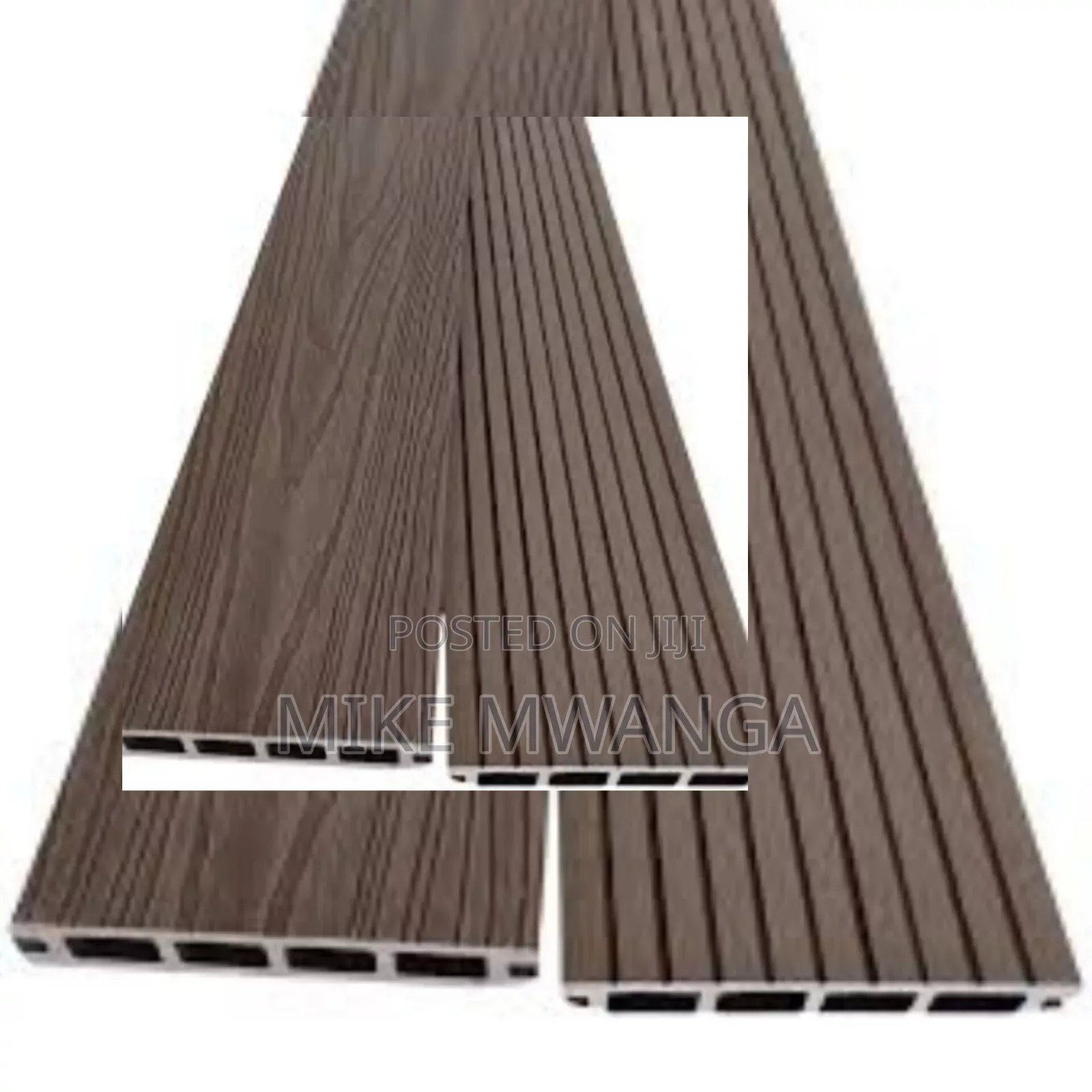 Balconies Decking Panels