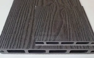 Rich Appearance Decking Outdoor Flooring