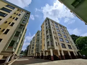 3bdrm Apartment in Kitisuru for rent