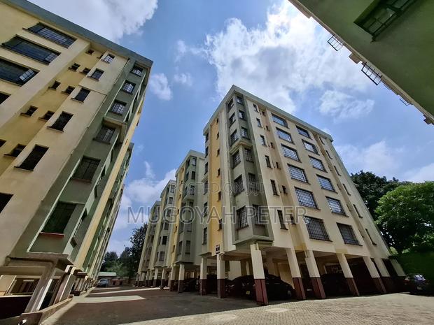 3bdrm Apartment in Kitisuru for rent - main view