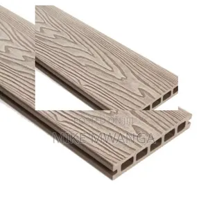 Transforming Decking Panel(Wpc Outdoor Flooring)