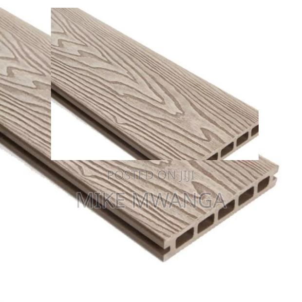 Transforming Decking Panel(Wpc Outdoor Flooring)