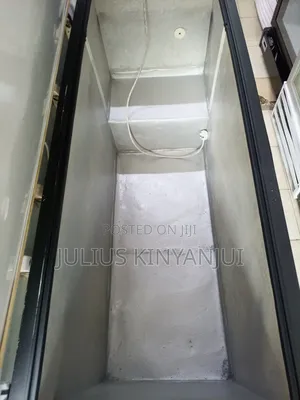 51/2 Feet Long Deep Freezer