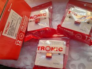 Water Heater Switch Shower Switch Heavy Duty; Trk001 - thumbnail 2