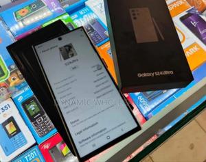 Samsung Galaxy S25 Ultra 256 GB Bronze - thumbnail 2