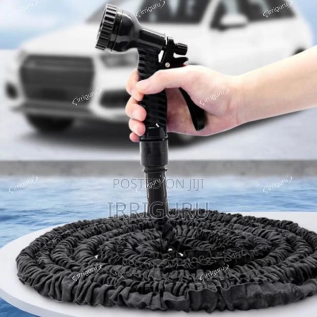 Portable Hose Pipe - main view