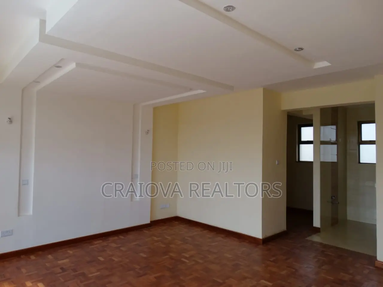 3bdrm Apartment in Lavington for rent