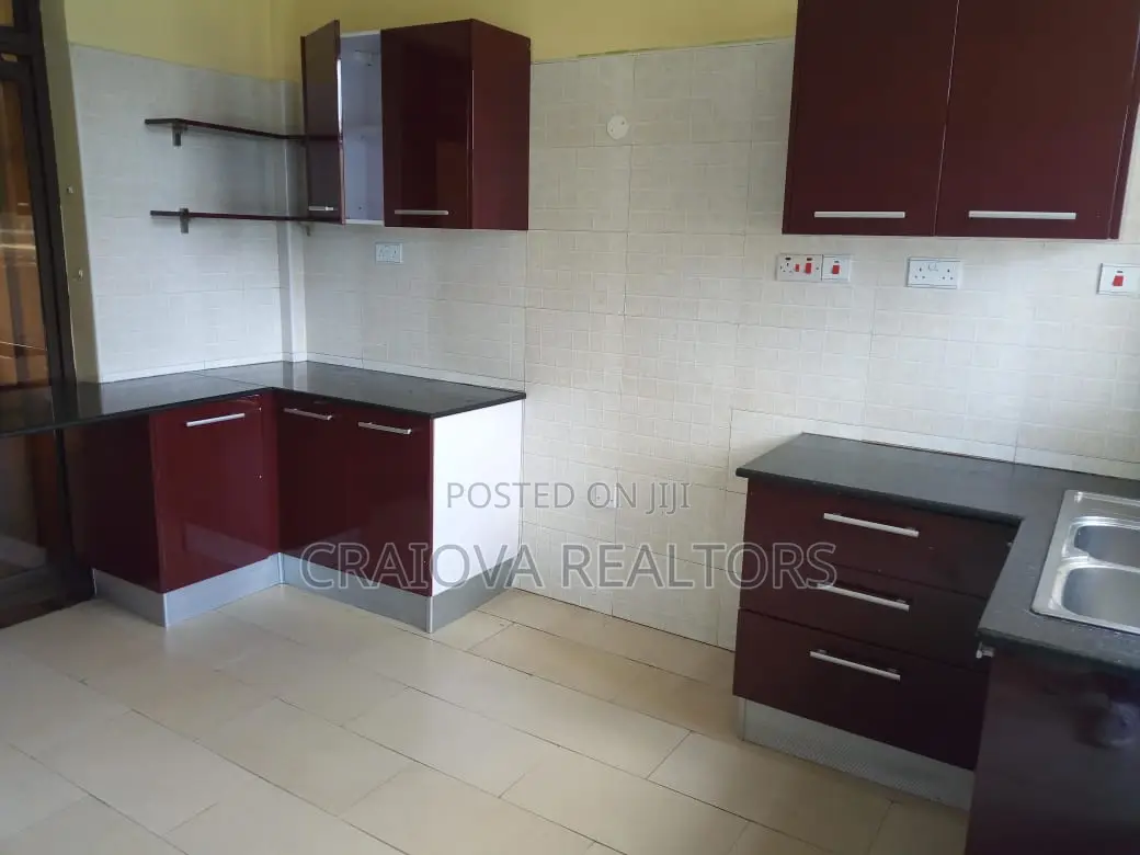 3bdrm Apartment in Lavington for rent