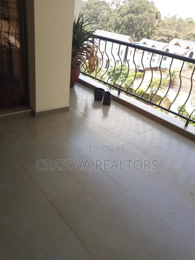 3bdrm Apartment in Lavington for rent
