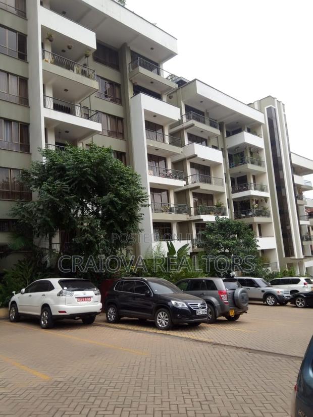 3bdrm Apartment in Lavington for rent