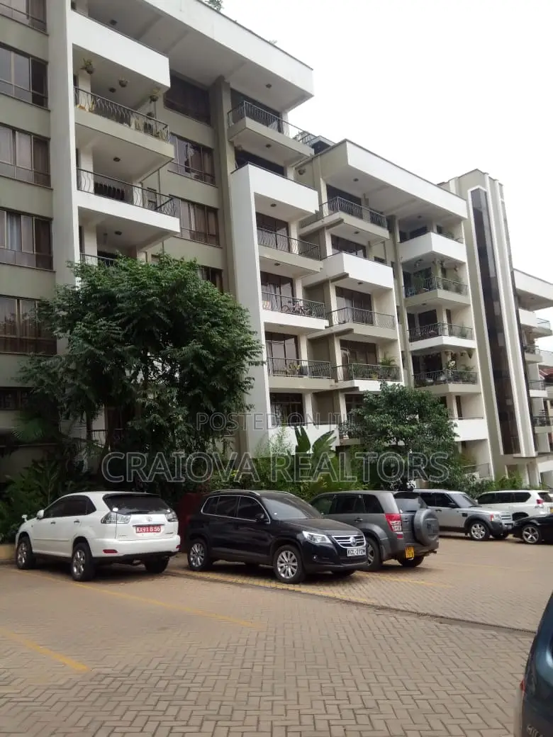 3bdrm Apartment in Lavington for rent