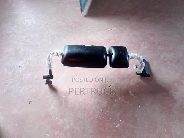Wg Sinotruck Howo A7 Rear View Mirror Left Right - thumbnail 6