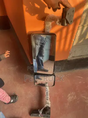 Wg Sinotruck Howo A7 Rear View Mirror Left Right