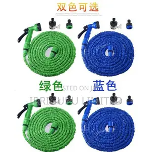 Magic Self-Retracting Hose
