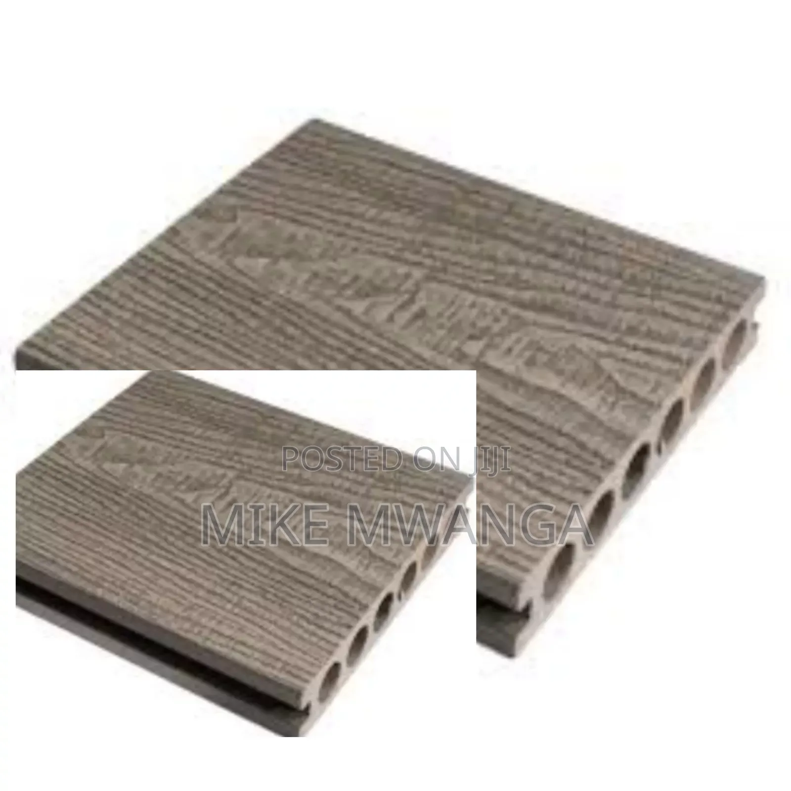 Commercial Decking Panels Outdoor Flooring