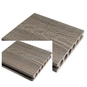 Commercial Decking Panels Outdoor Flooring