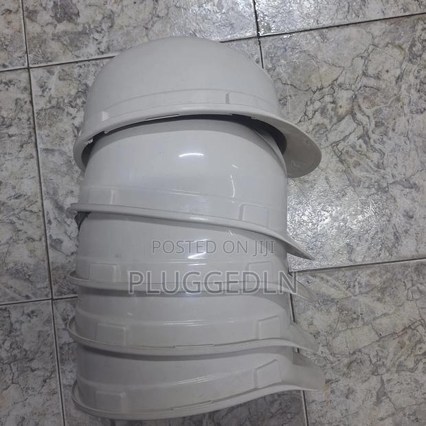 Helmet Construction Gear - main view