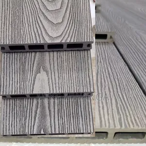 Decking Panel( Interlocking Outdoor Flooring)