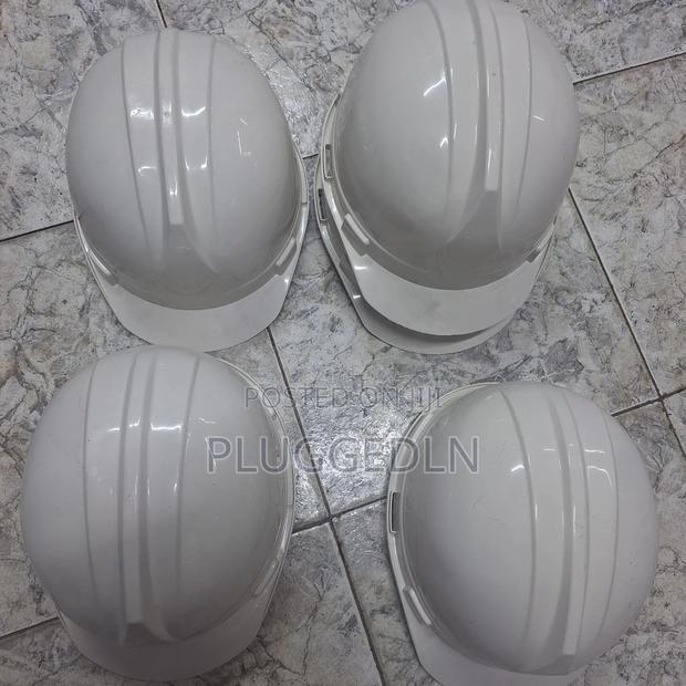 Helmet Construction Gear - thumbnail 2