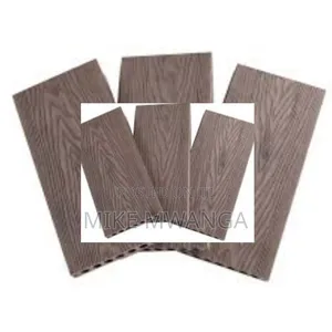 WPC Decking Panels/ Smart Outdoor Flooring