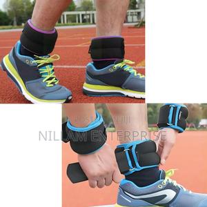 Ankle Weights