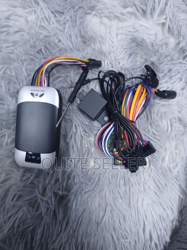 Car Tracker Smartgps Tracker Locator GPS Trackers for Cars - main view