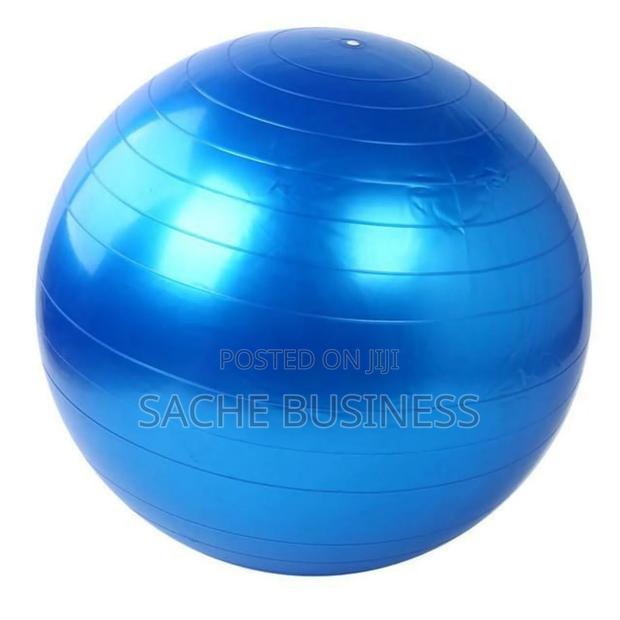 Anti Burst Yoga Ball