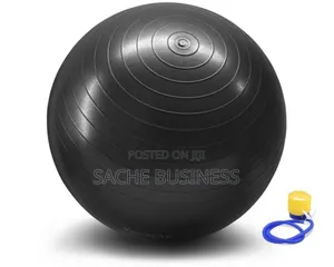 65 Cm Yoga Ball